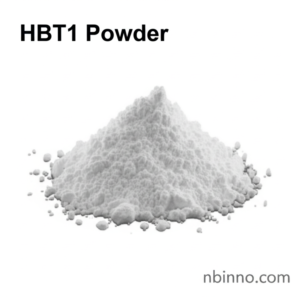 HBT1 Powder