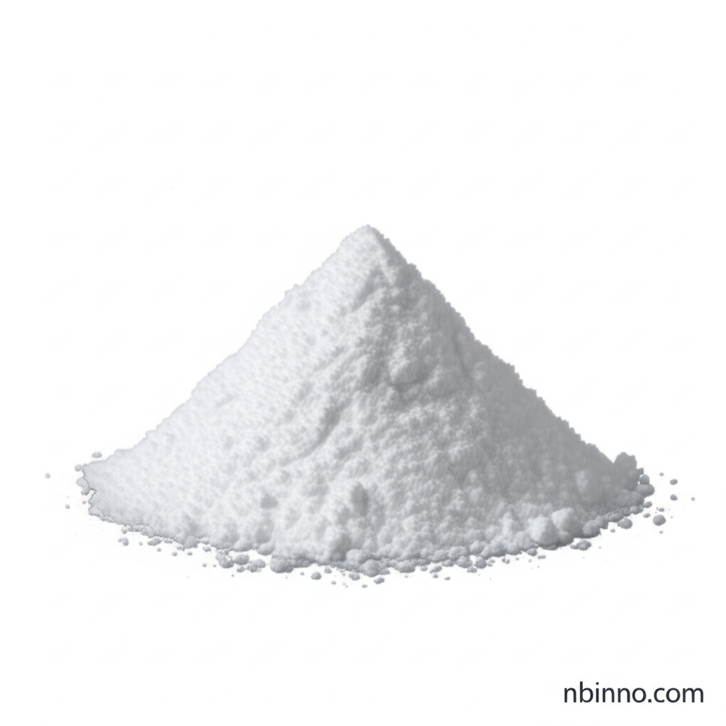 Nicotinamide Mononucleotide (NMN) Powder
