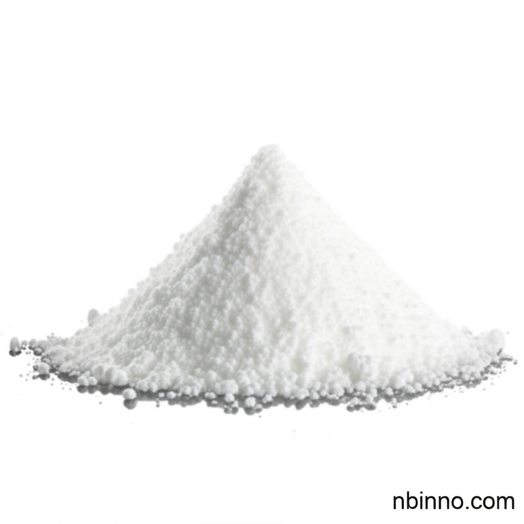 Branched-Chain Amino Acid Powder