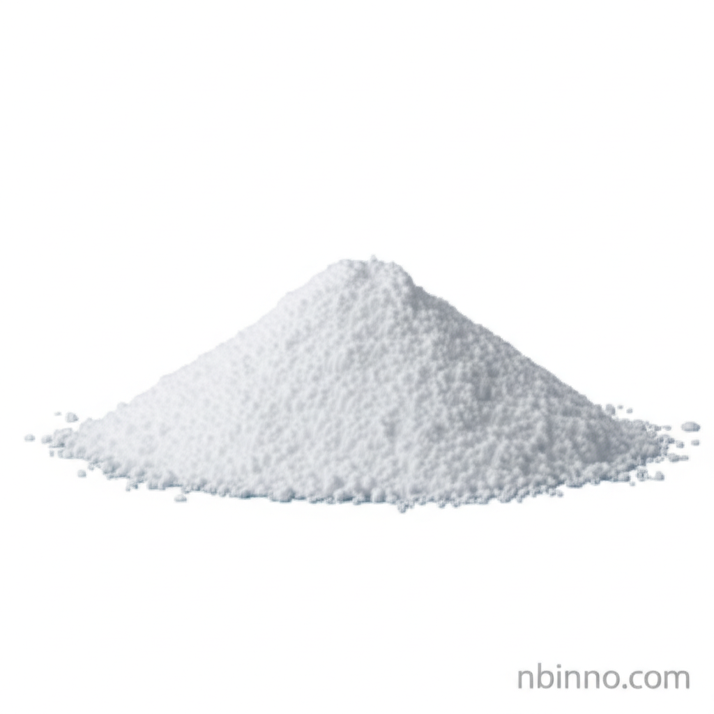 Crospovidone PVPP