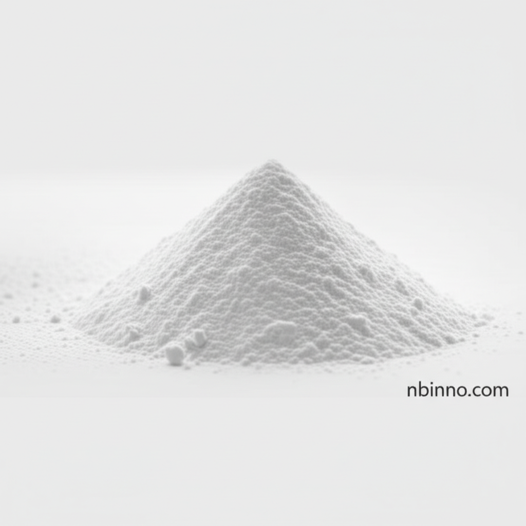 Sodium Hyaluronate Powder