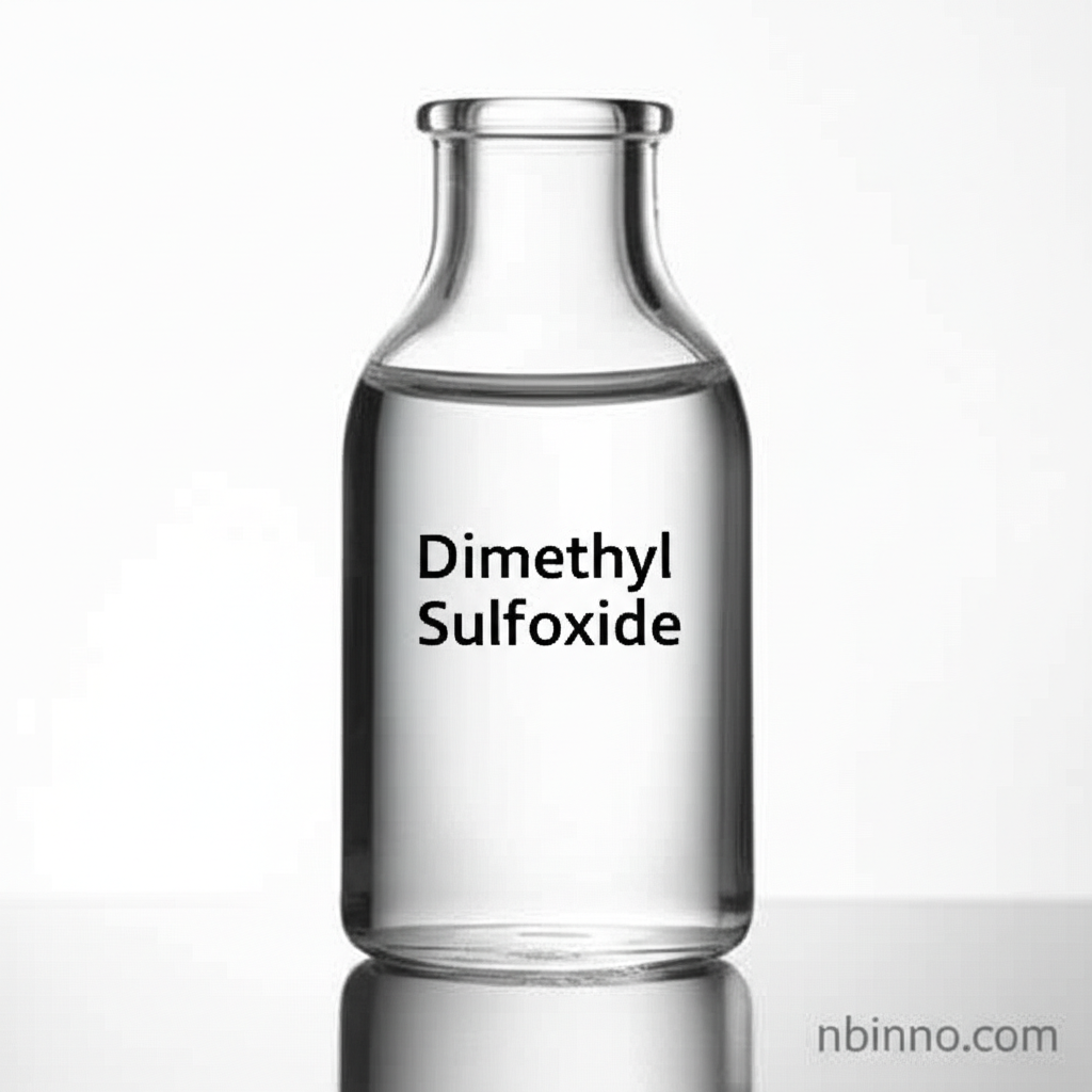 Dimethyl Sulfoxide