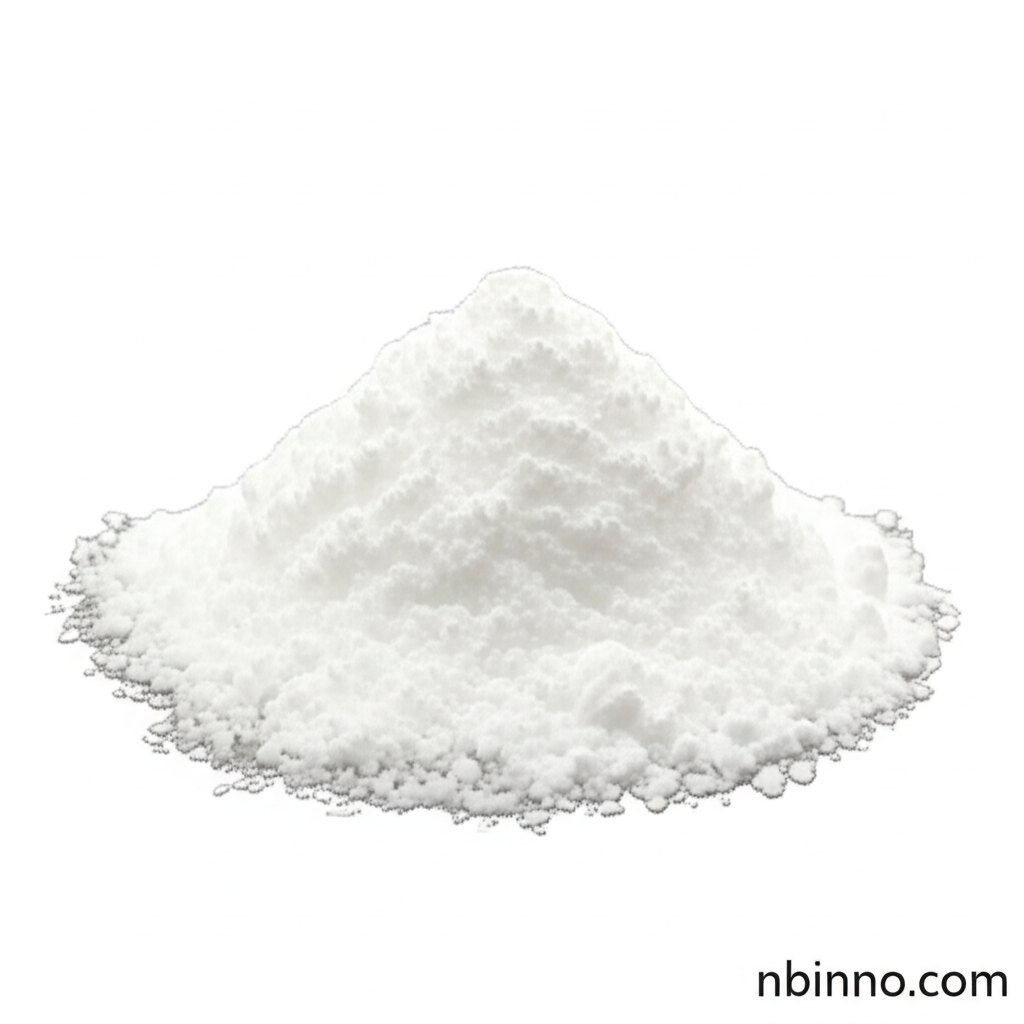 Medetomidine Hydrochloride Powder