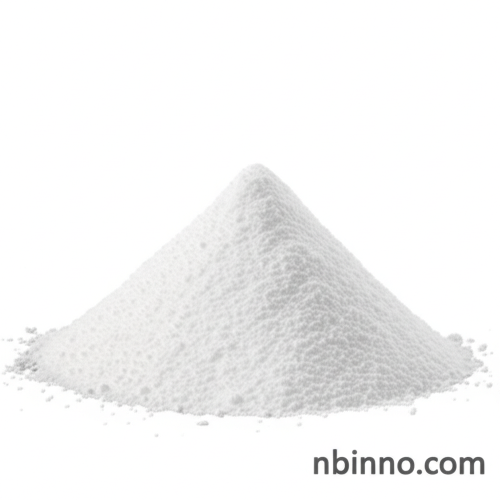 Benfotiamine Powder