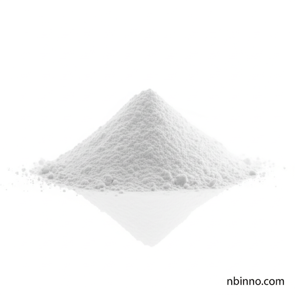 High Purity Chitin Powder
