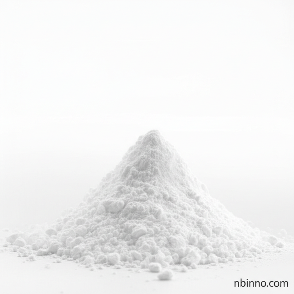Citicoline CDP-Choline Powder