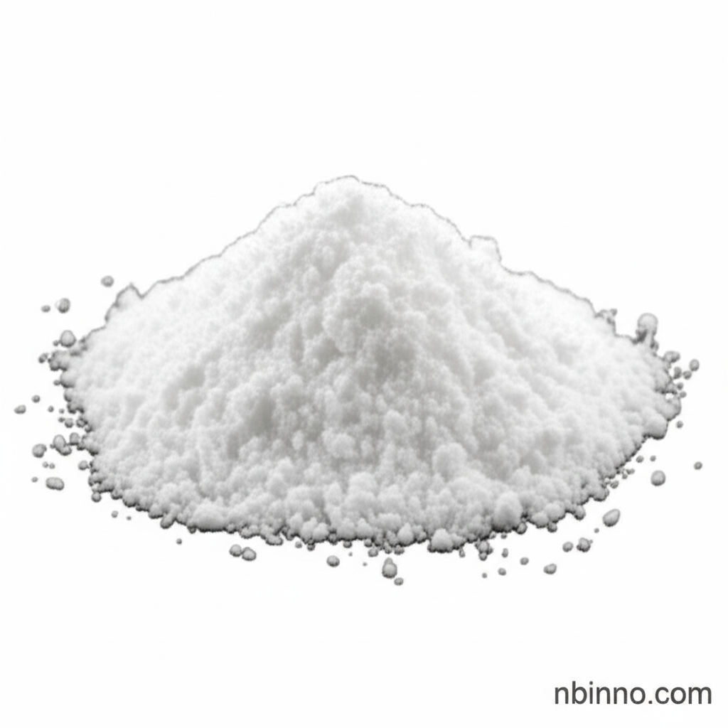 Polyethylene Glycol 3350