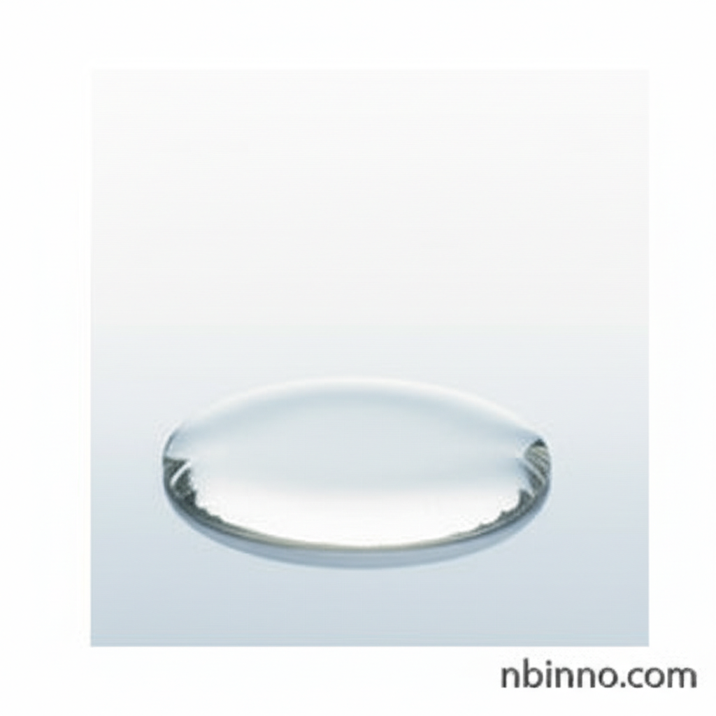Butyl Acrylate Resin