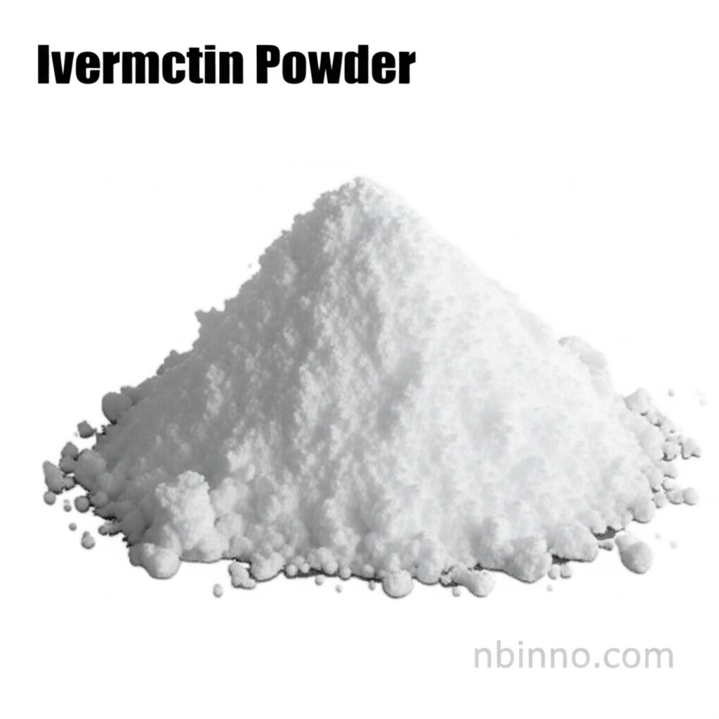 Ivermectin Powder