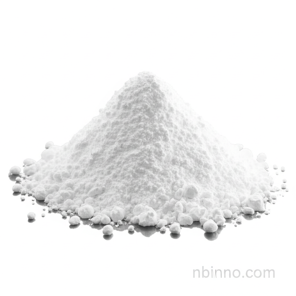 Beclomethasone Dipropionate Powder