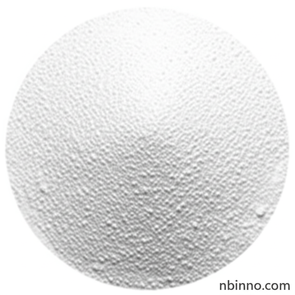 Microcrystalline Cellulose Powder