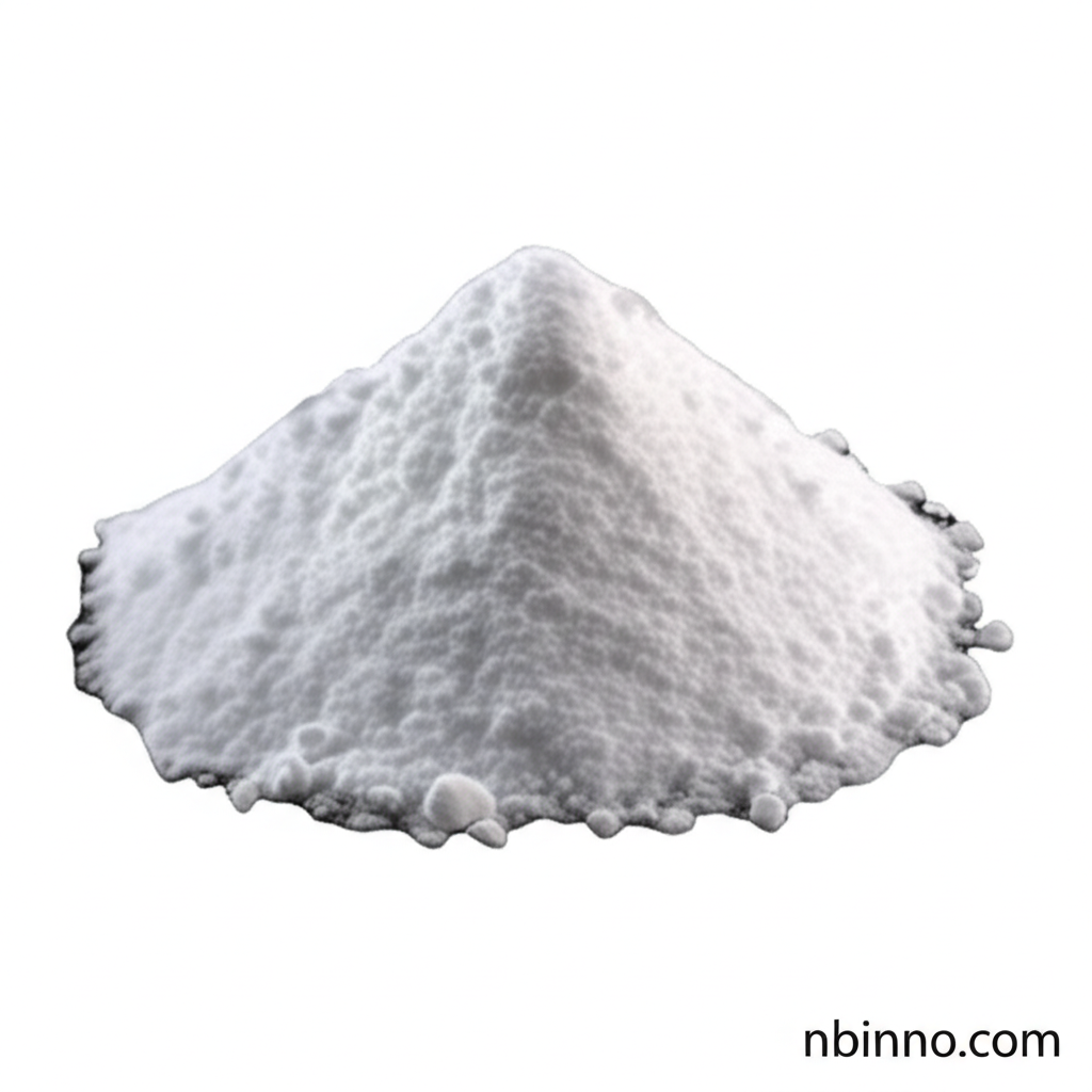 Lansoprazole Powder API