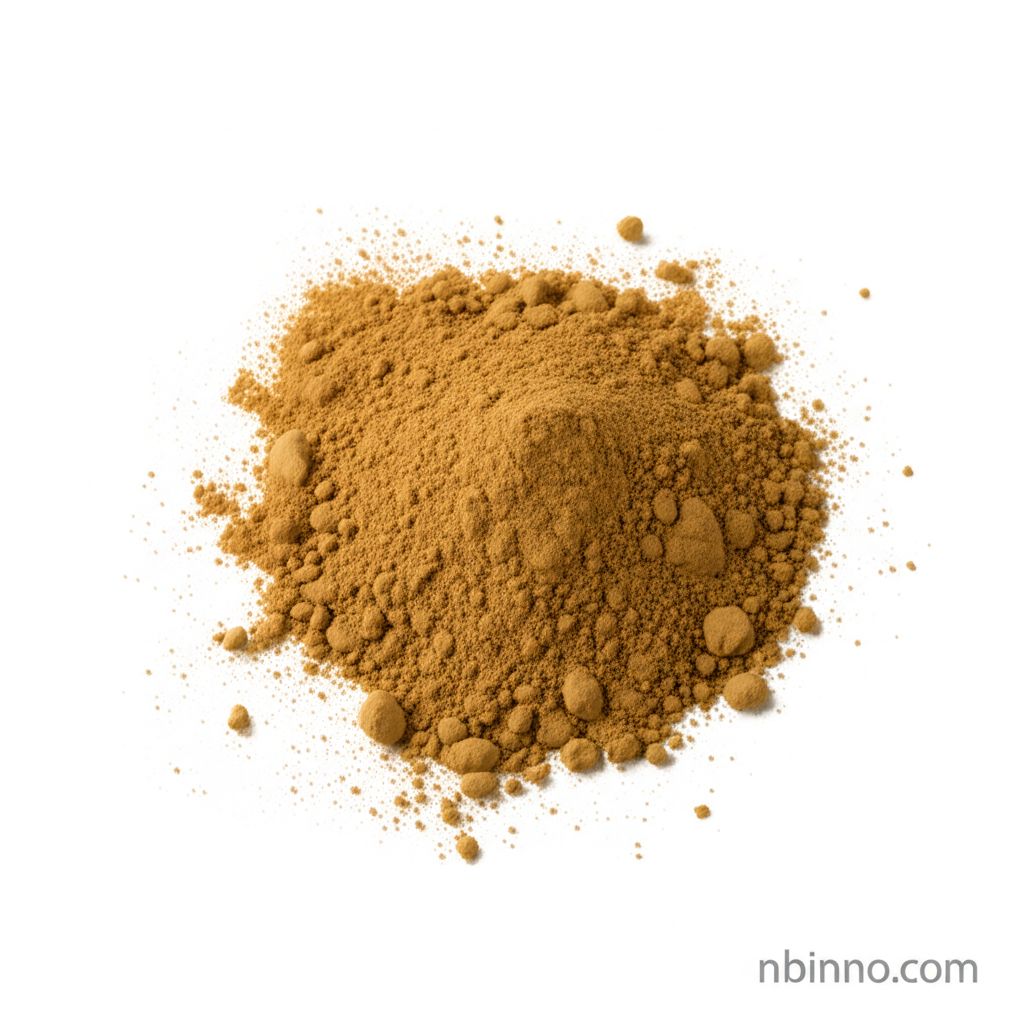Ganoderma Lucidum Spore Powder Capsule