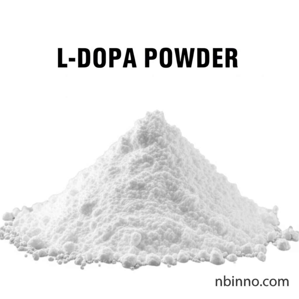 L-Dopa Powder