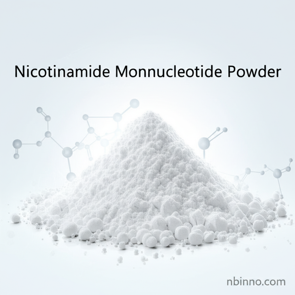 Nicotinamide Mononucleotide Powder