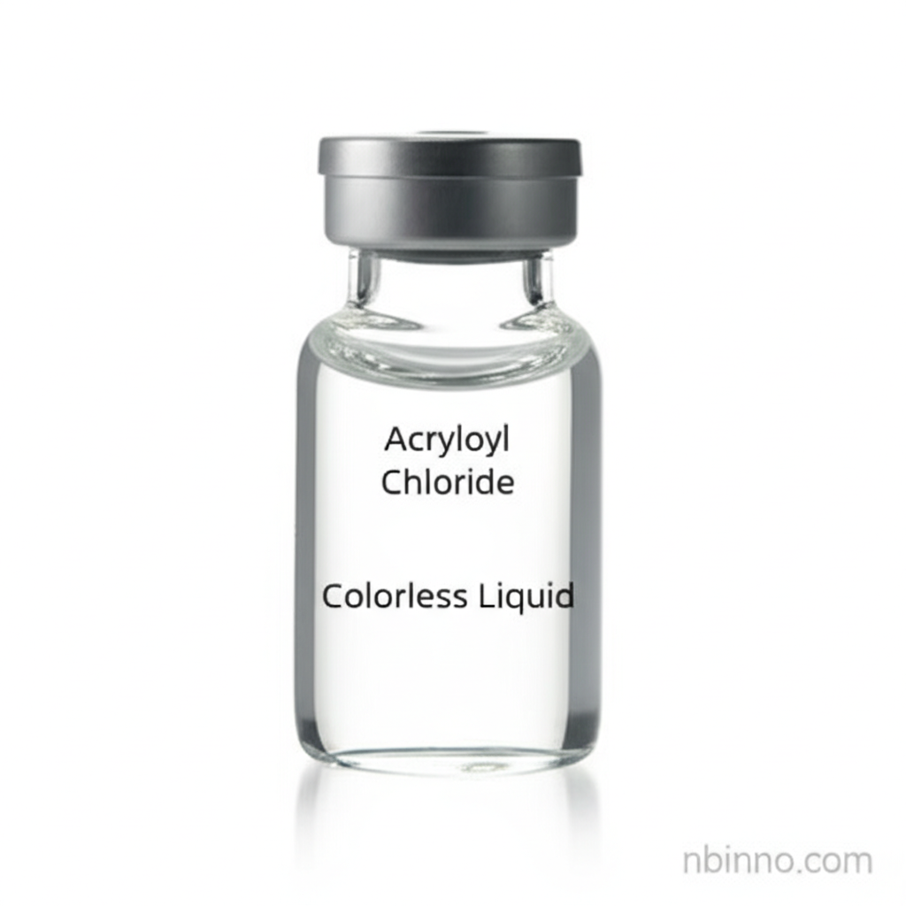Acryloyl Chloride