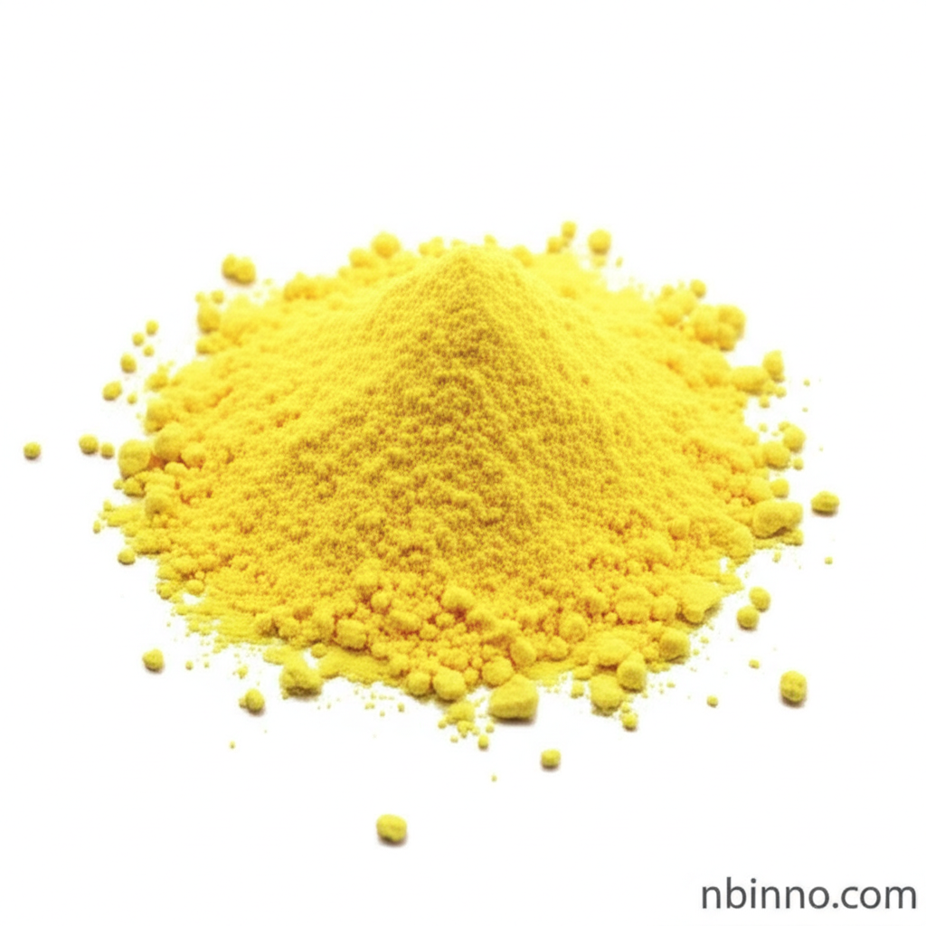 Oxytetracycline Hydrochloride Powder