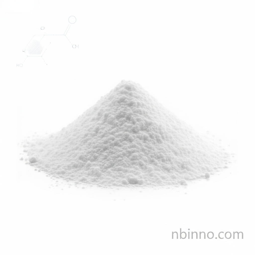 Deoxycholic Acid