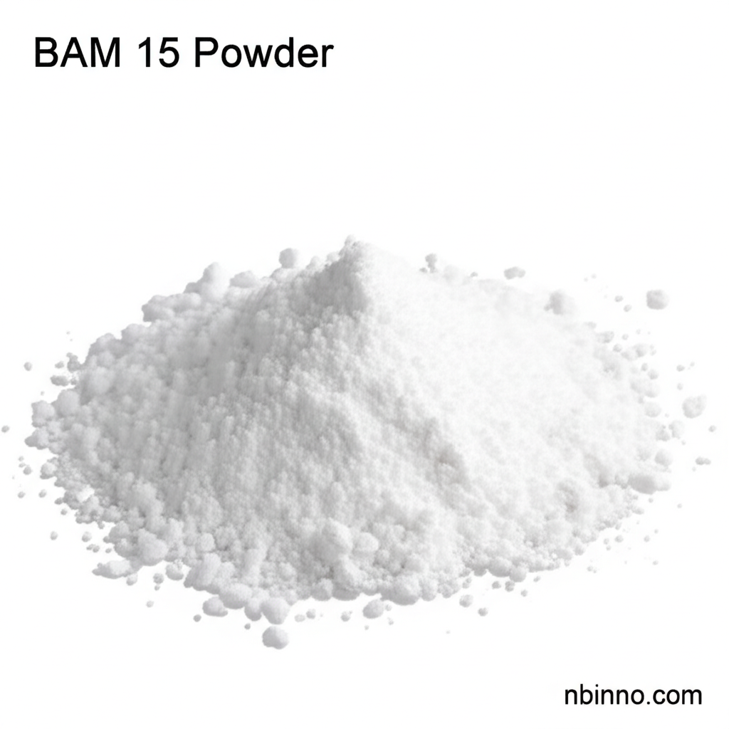 BAM 15 Powder