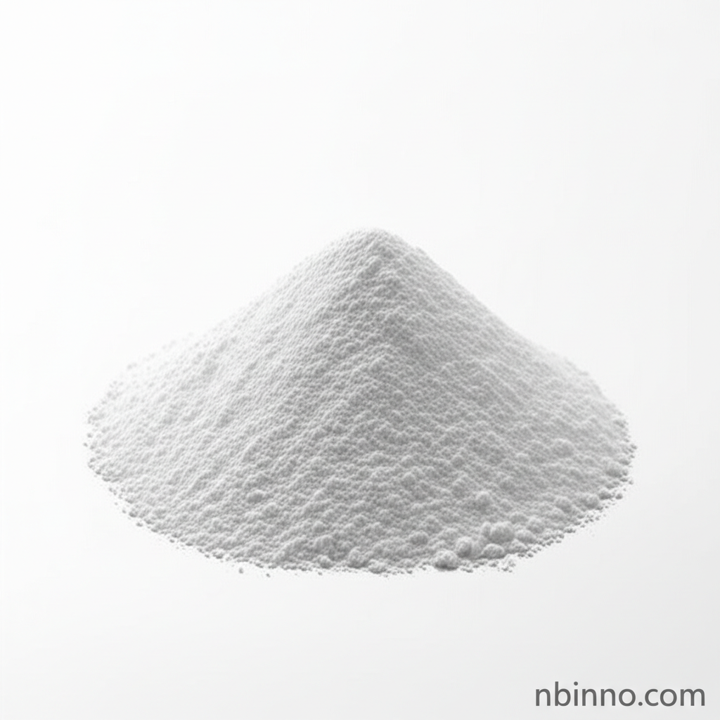5a-Hydroxy Laxogenin Bulk Raw Powder