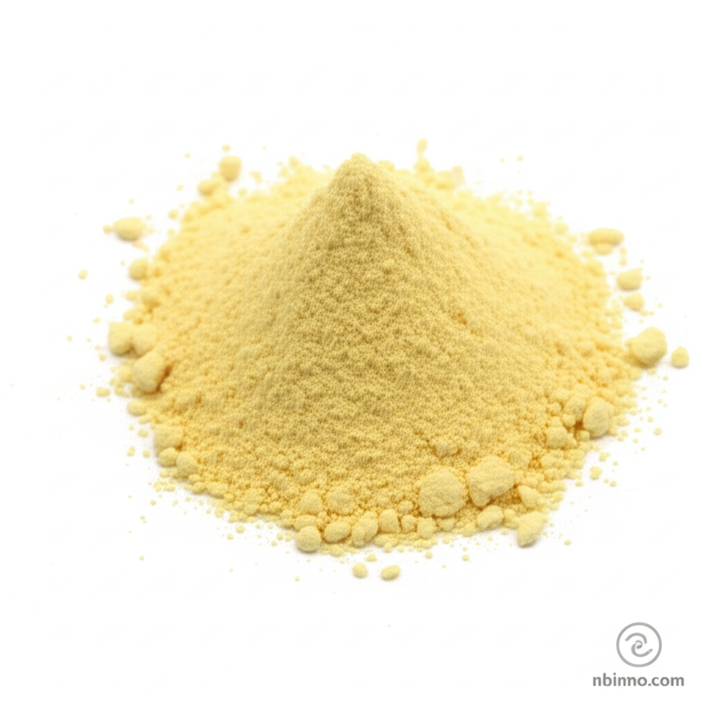 Alpha Lipoic Acid Powder