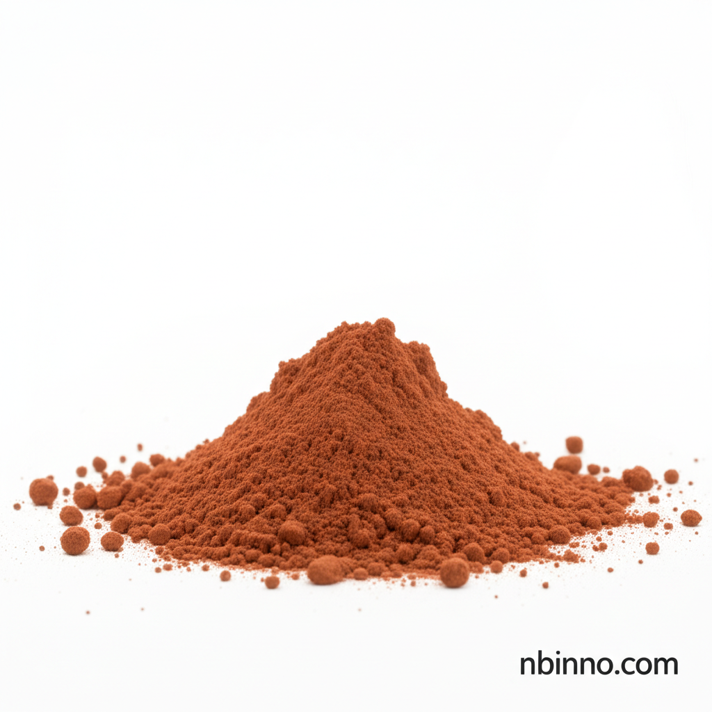 Povidone-Iodine Powder