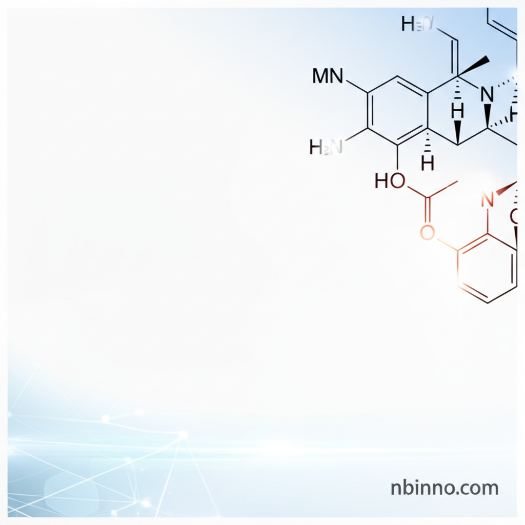 2-Fluoro-5-(2,3-Difluoro-6-Methoxy-Benzyloxy)-4-Methoxyaniline