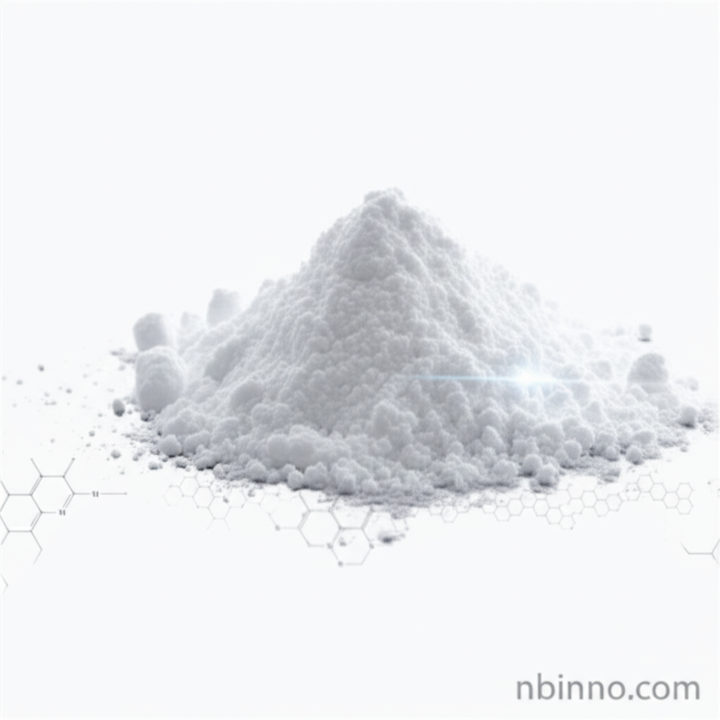 Chlorhexidine Gluconate Powder