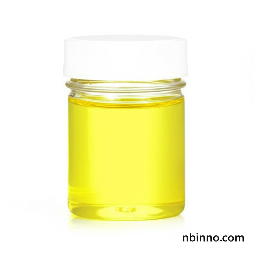 Sodium Pyrithione Liquid