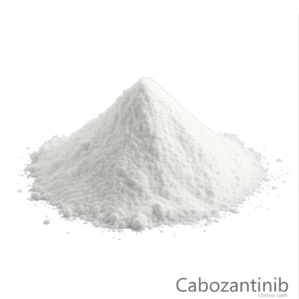 Cabozantinib