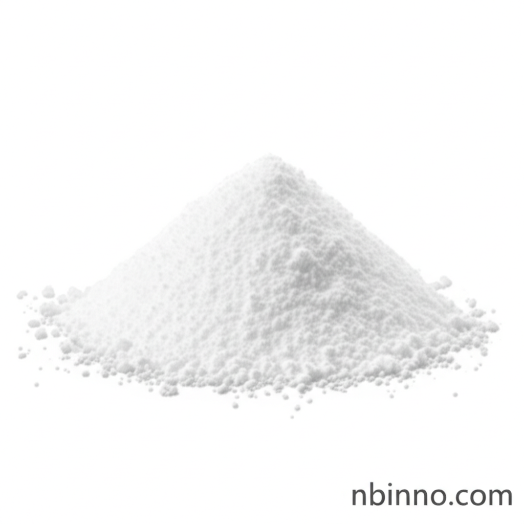 Alpha-GPC Powder