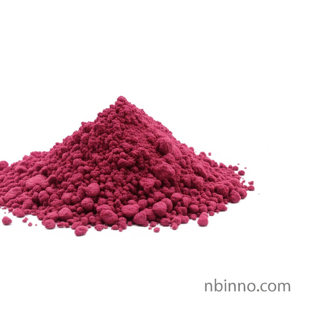 Methylcobalamin Powder