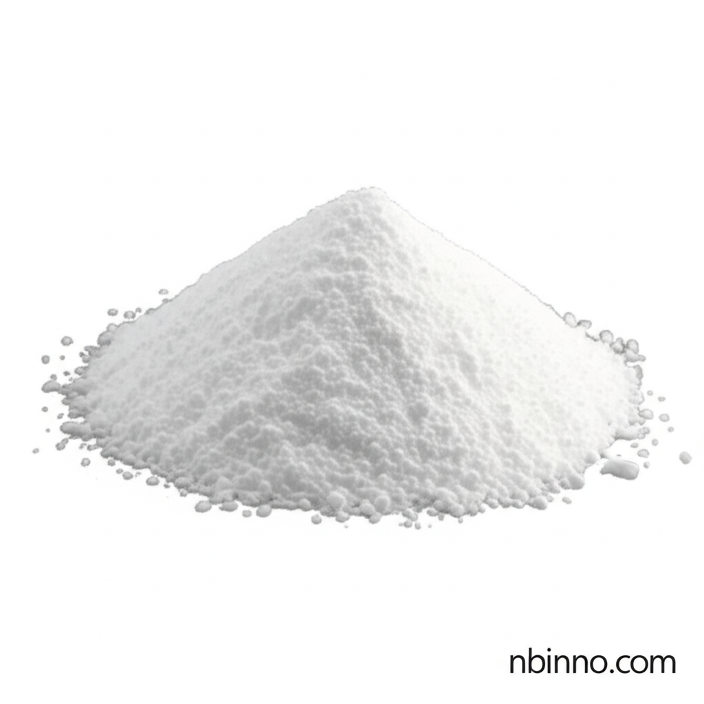Ammonium Sulphate