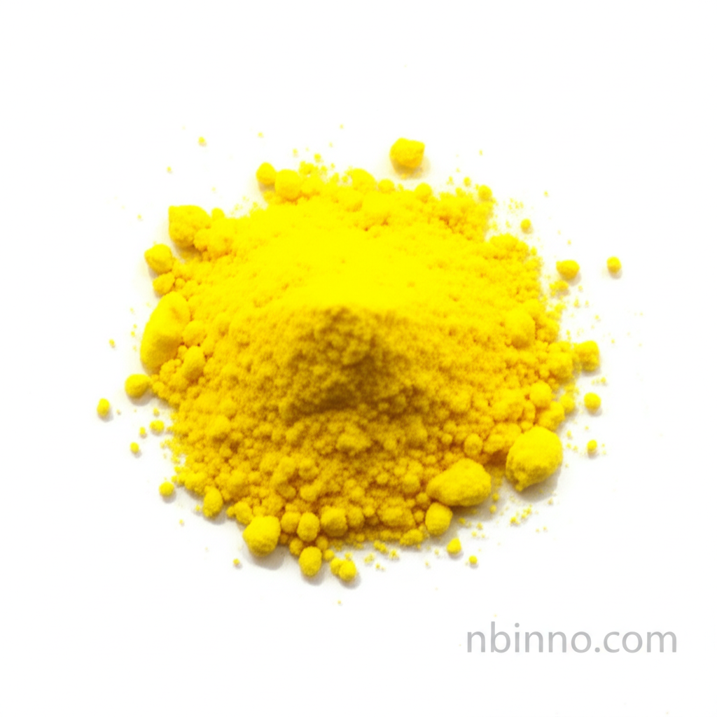 1,3,6,8-Pyrenetetrasulfonic Acid Tetrasodium Salt