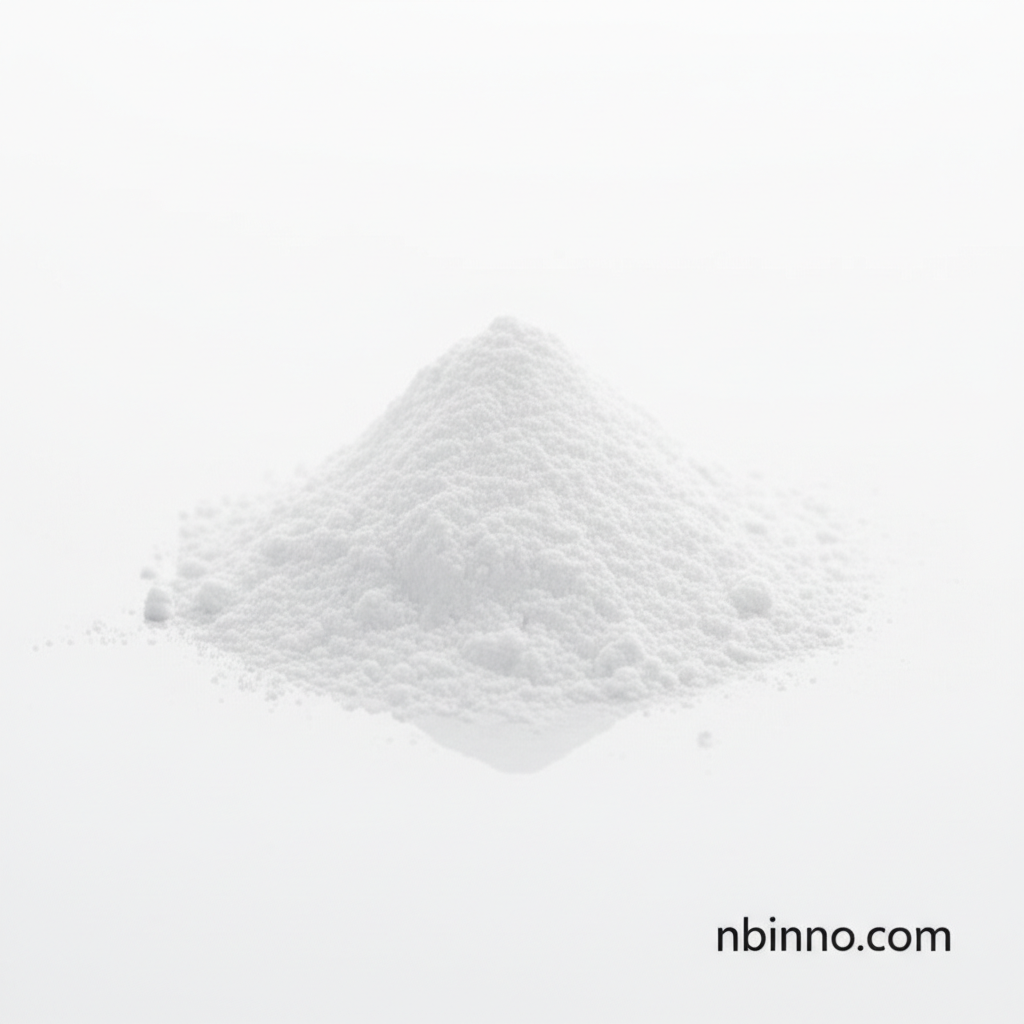 Giga White Powder