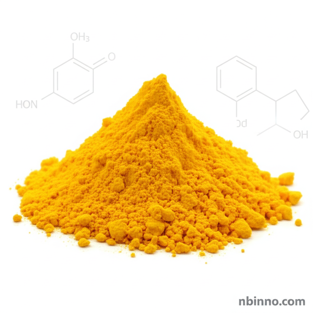 Riboflavin Powder