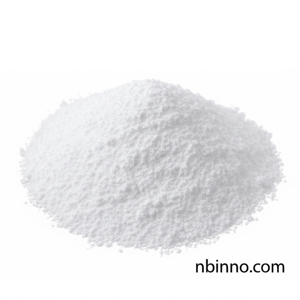 Zinc Sulfide Powder