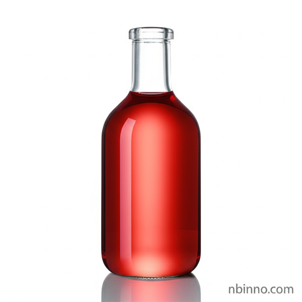Nitrogen Tetroxide