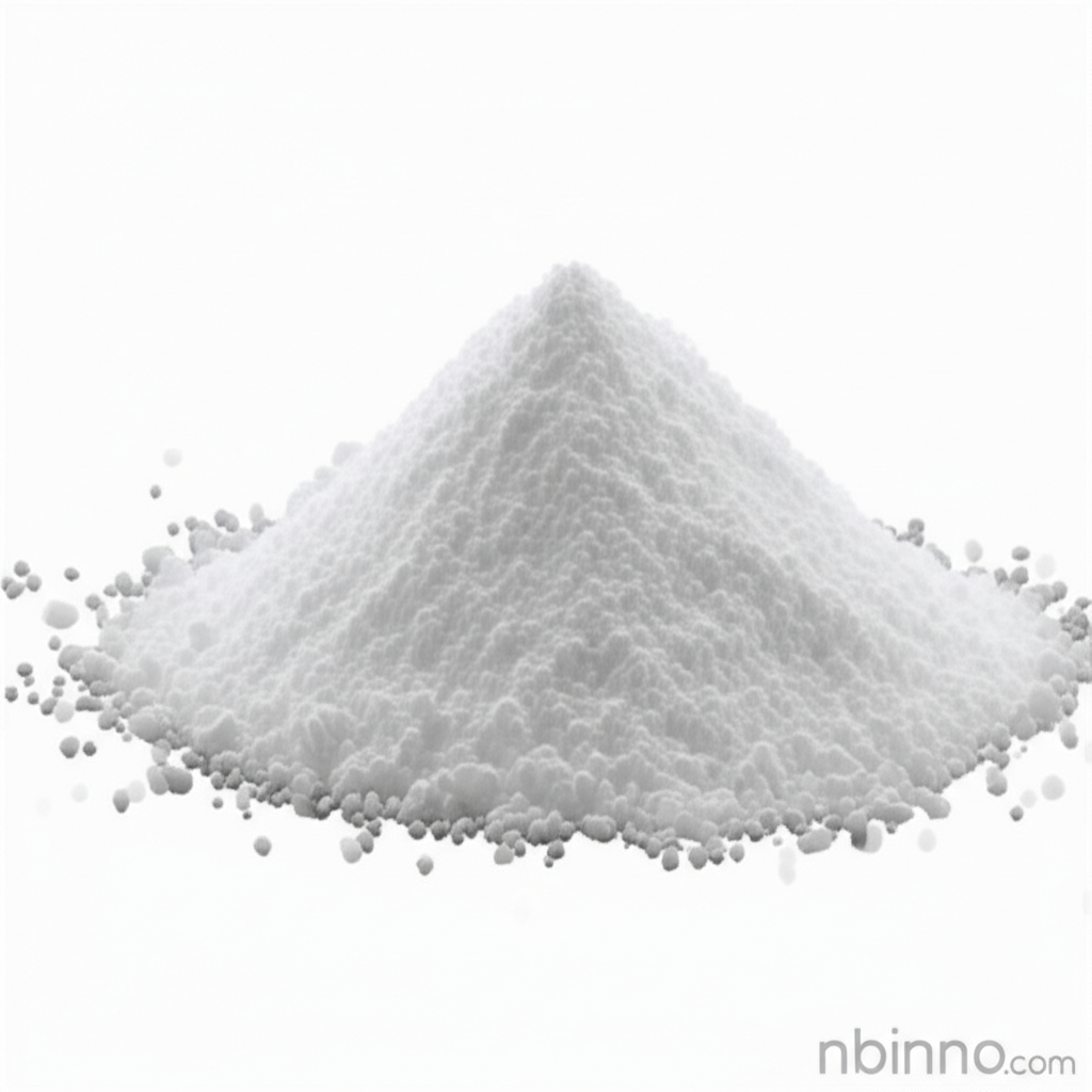 Lidocaine Hydrochloride Powder