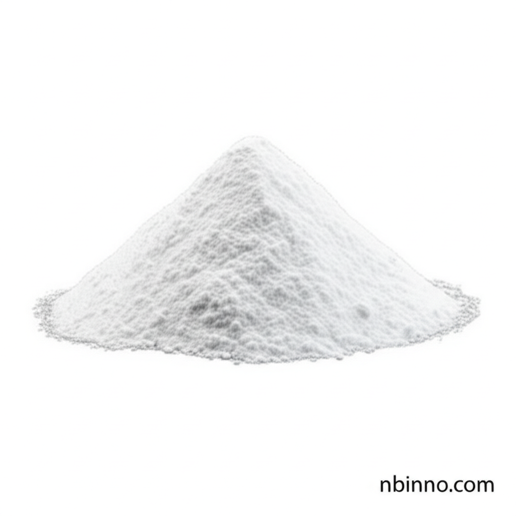 Alginic Acid