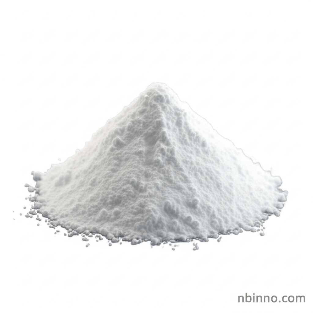 Lidocaine Hydrochloride Powder
