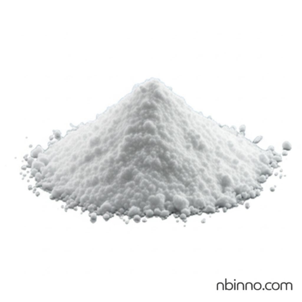Sodium Thiocyanate