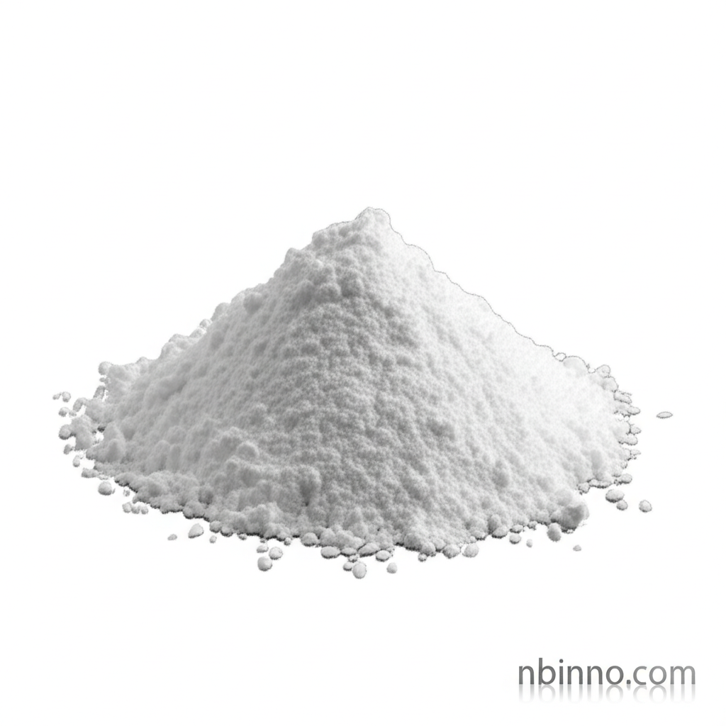 Tianeptine Sodium