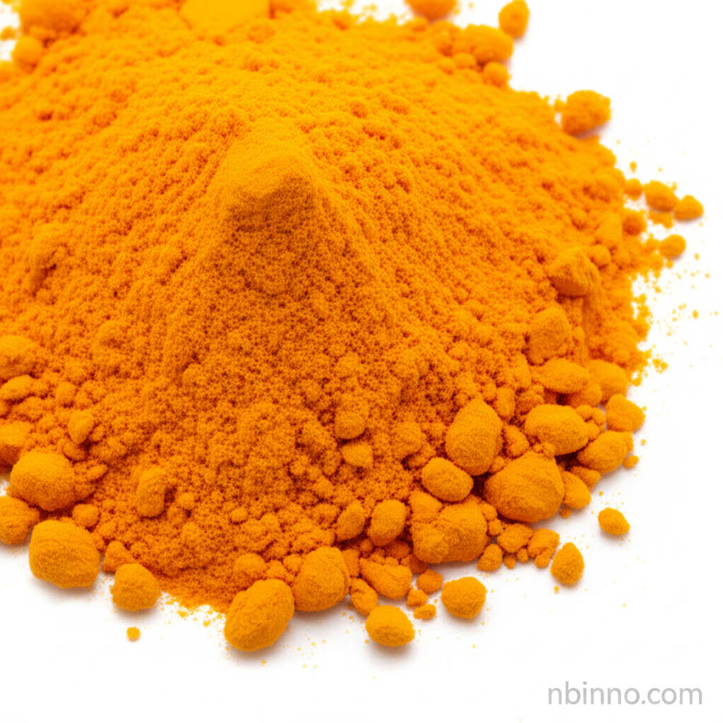 Idebenone Powder