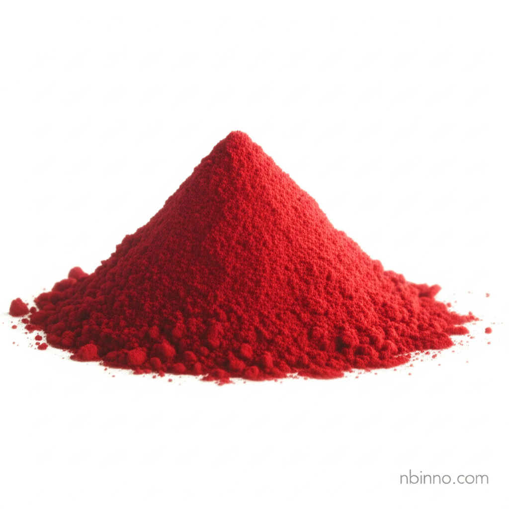 Rifampicin Powder