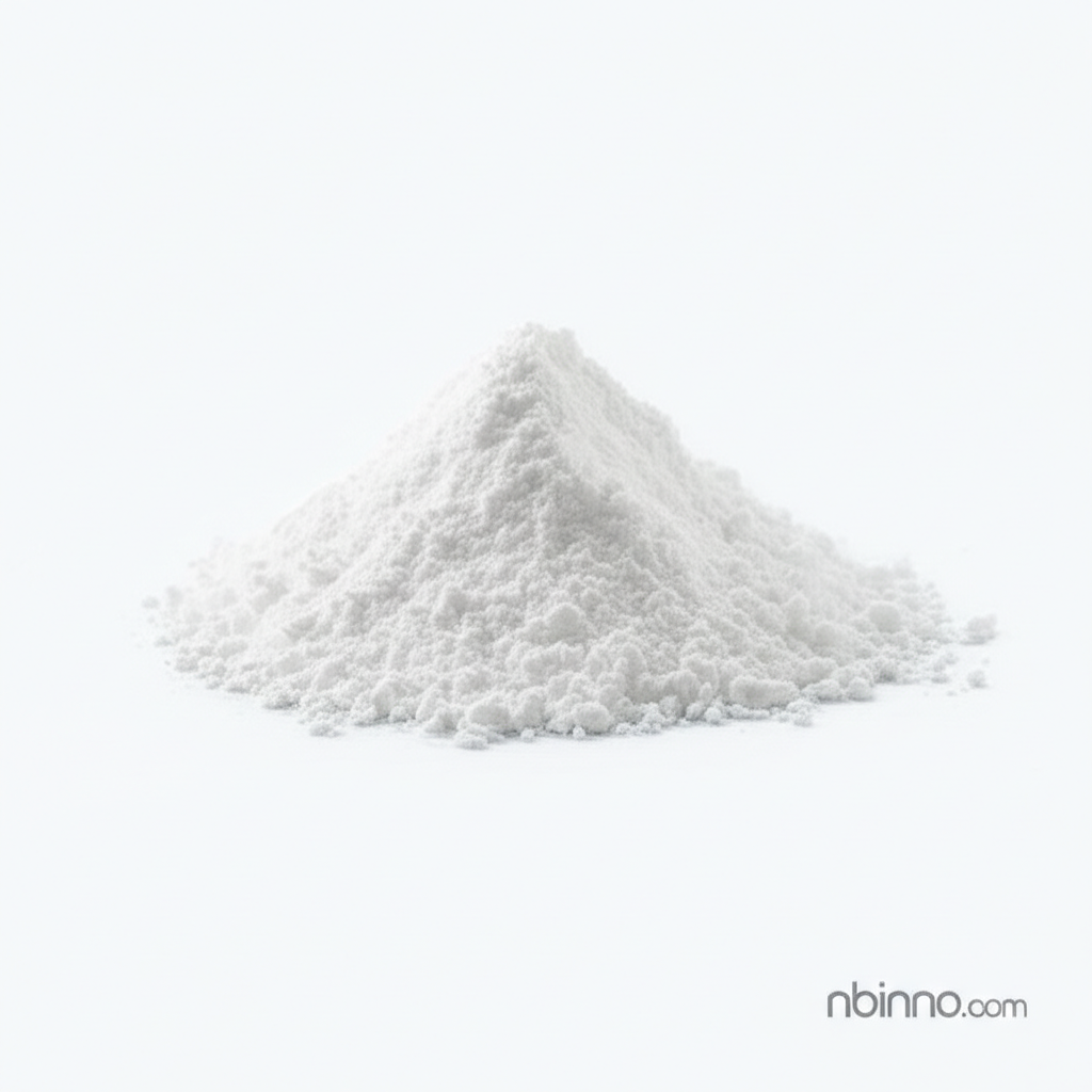 Florfenicol Powder