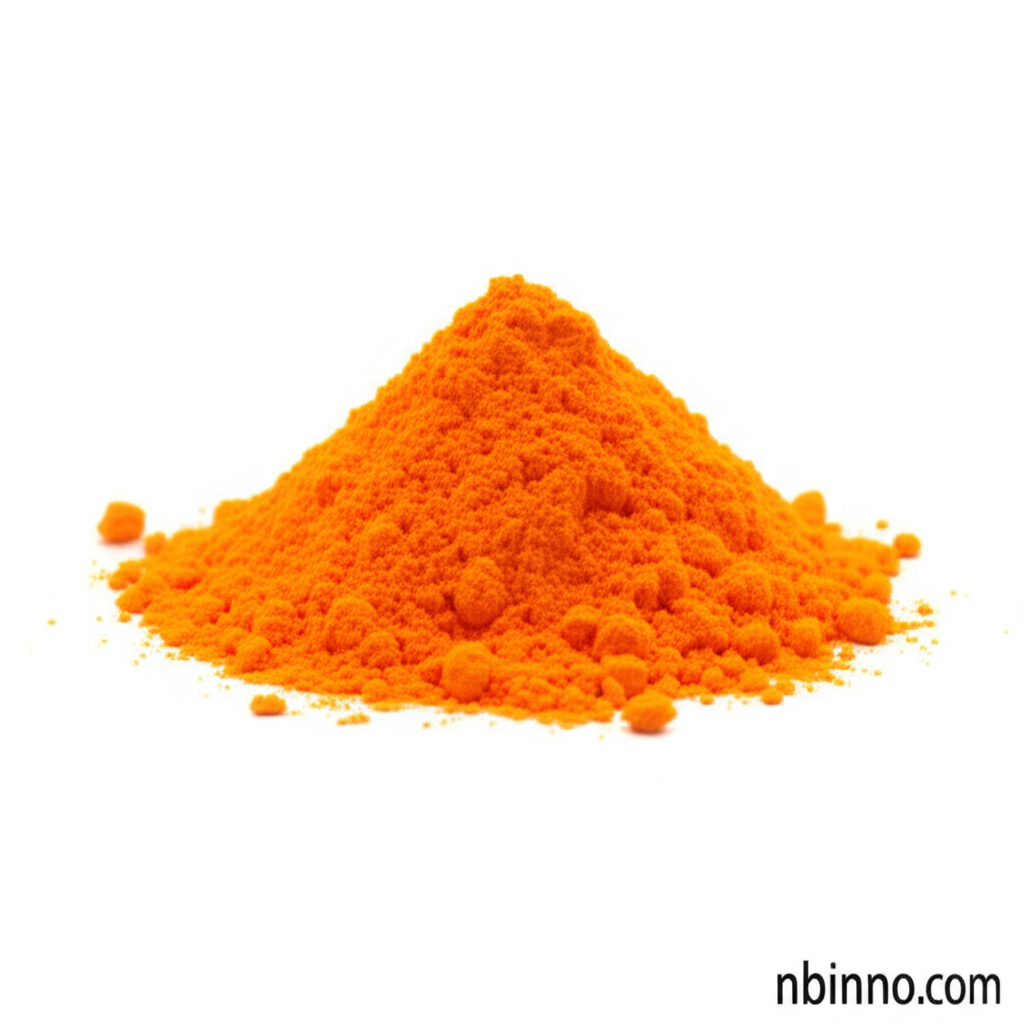 Idebenone Powder