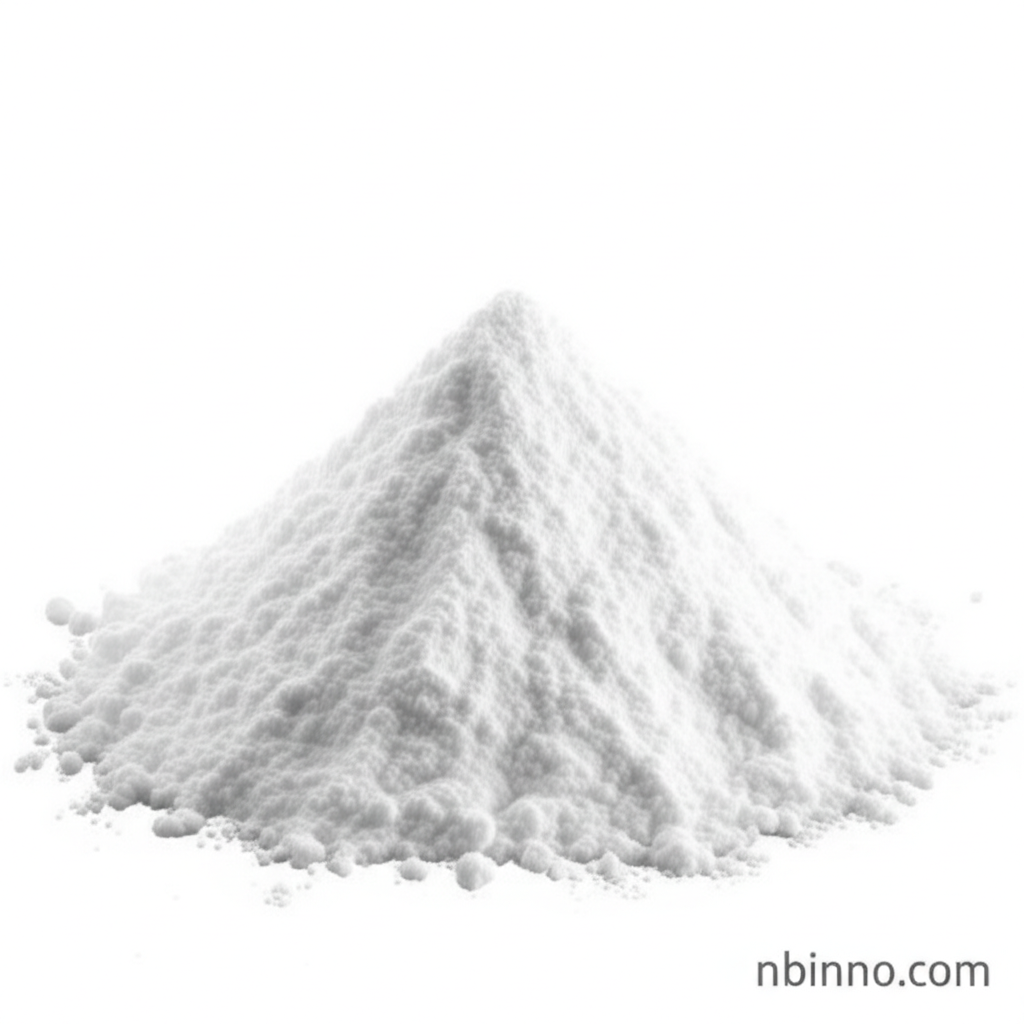 Nicotinamide Mononucleotide Powder
