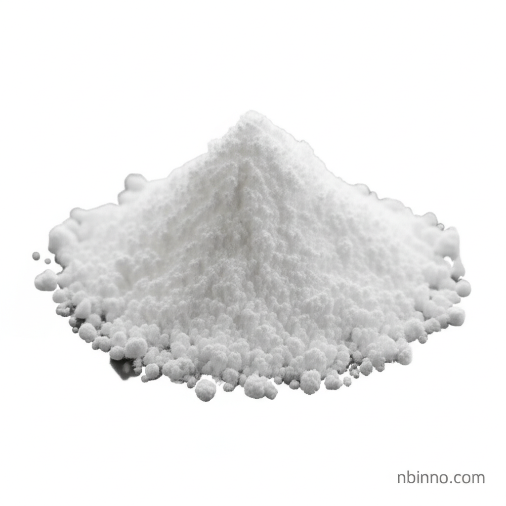 Temozolomide Powder