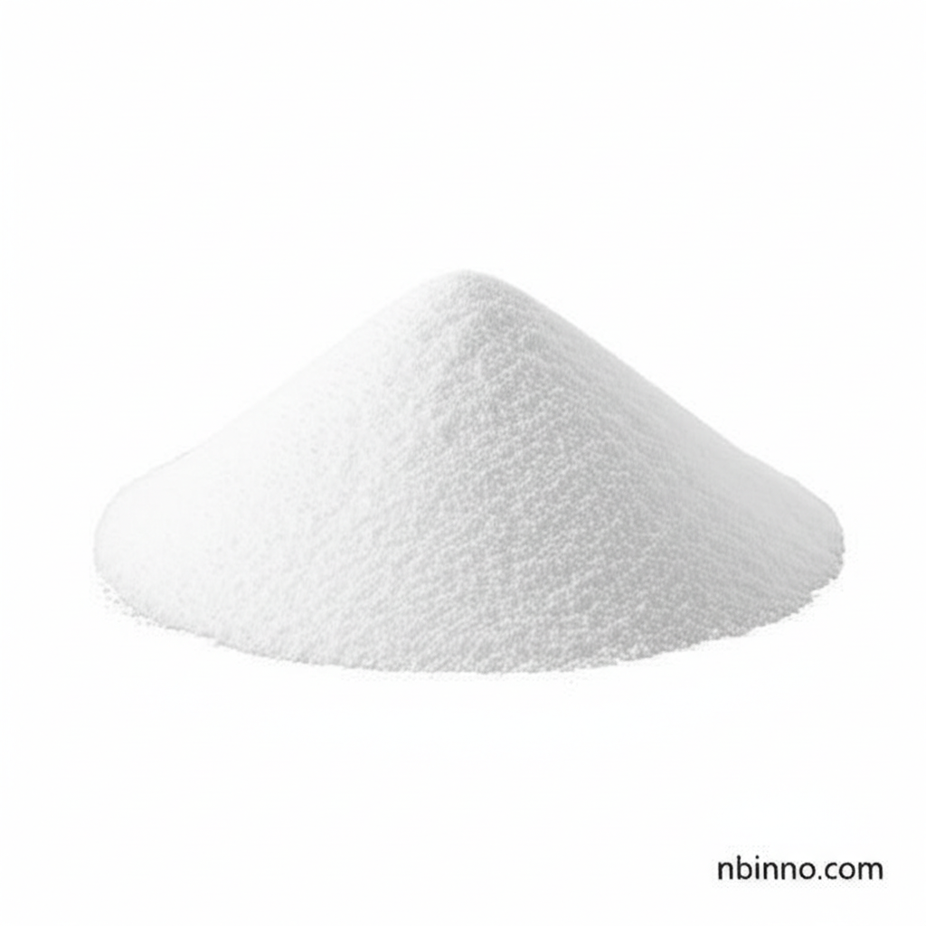 Chondroitin Sulfate Powder